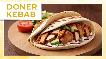 Doner Kebab