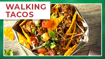 Walking Tacos 
