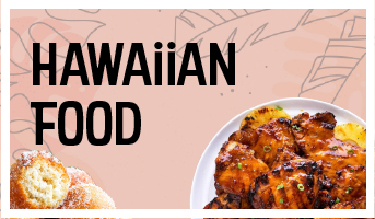 Hawaiian Food